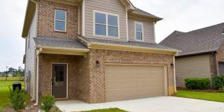 Home in McCalla!!! Available to View Now! Gallery 1