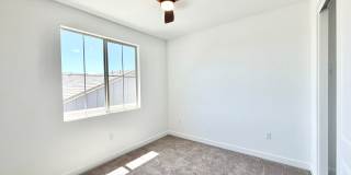 Turnkey Riverwalk Village 4 Bedroom Home with INCLUDED Solar, Upgrades & Prime Location Gallery 27
