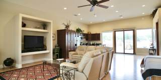 Mountain and City Views from this Furnished Rental! Gallery 40