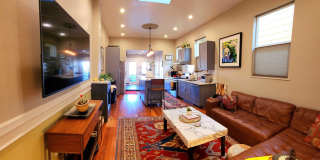 985 Capp Street Gallery 1