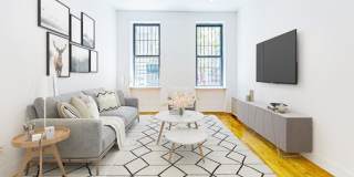 655 West 160th Street Gallery 1