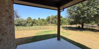 New Construction 4 Bedroom, 3 Bathroom Home on 5 Acres with Storm Shelter! Gallery 5