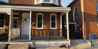 921 W. Poplar St. York, PA. Gallery 1