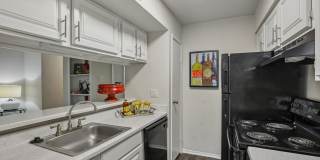 2400 Briarwest Apartments Gallery 21