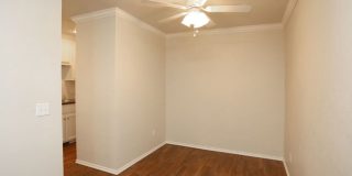 Cottages at UCO Gallery 6