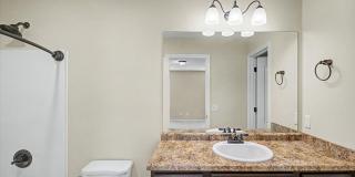 4 Bed/3.5 Bath Home in The Palms at New Hampstead Gallery 20