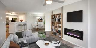 Windsor Westminster Gallery 1