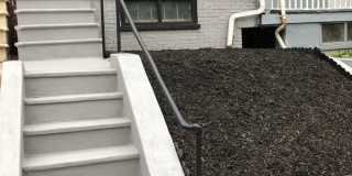 Charming 3BR House in Wilmington Gallery 1