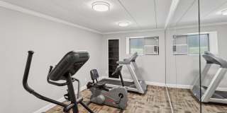 Elkins Park Terrace Gallery 6