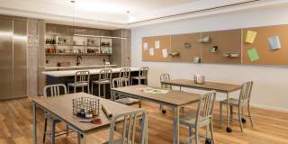 Liberty Towers Gallery 21