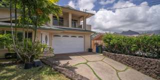 Available Now! Studio / 1 BA / 1 Parking stall in Kailua Gallery 1
