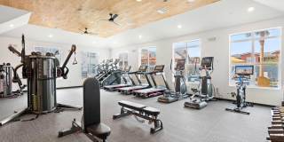 The Plaza Taos Gallery 50