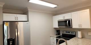 Furnished 3 BR, 3 BH Townhouse in Wilmington! Furnished 3 BR, 3 BH Townhouse in Wilmington! Gallery 19