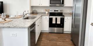 Central Townhomes Gallery 1