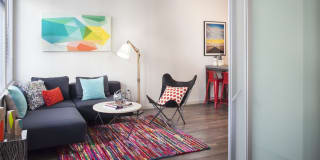 AVA Somerville Gallery 7