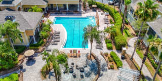 Beautiful 2BR Condo in Desirable Courtney Palms Gallery 6