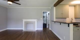 3 Bed | 1 Bath | Mid Town | $1400 Gallery 4
