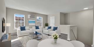 Willow Shores Gallery 1