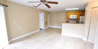 Beautiful 1 Bed 1 Bath Gated Second Floor Condo for Rent in Lake Mary, FL! AVAILABLE MAY! Gallery 1