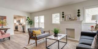 1721 23rd Street Gallery 1