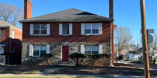 148 S Powell Ave. Gallery 1