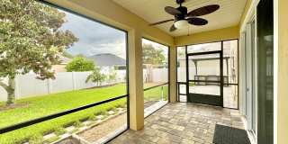 Spacious 4-Bedroom Home with Outdoor Oasis in Sought-After Wynnfield Lakes—Minutes from Beach, Shopping, and NS Mayport! Gallery 29