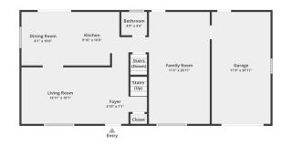 1386 Seaton Court Gallery 13