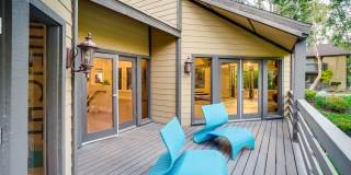 Trails San Dimas Gallery 41