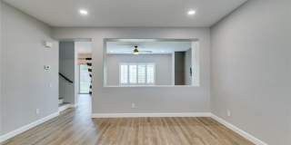 Beautiful Mission Hills Home with Loft, Custom Finishes & Multiple Patios Gallery 10