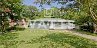 4-Bedroom 1-Bath House in Killough Springs Community Gallery 1