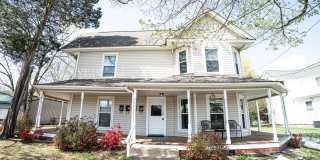 1/2 Mo Off Special - Historic area - China Grove- 1 bed,1bath Unit Gallery 1