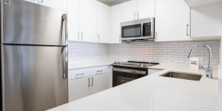 Hampshire Place Gallery 12