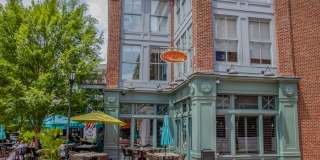 Veranda at Norton Commons Gallery 36