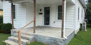 For Lease: 1519 Nelson, Webb City, Mo $1,1150 Gallery 1