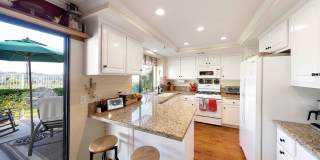 Adorable Short Term Furnished San Clemente Rental Home Gallery 29