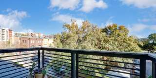 1 Bedroom South End Condo! Gallery 16