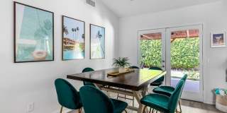 Beautiful fully furnished 3 bedroom home in Palm Springs (Monthly Only - No Long Term) Gallery 6