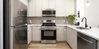 The Reserve La Mirada Gallery 1