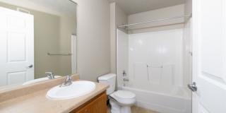 Washington Heights Townhomes Gallery 23