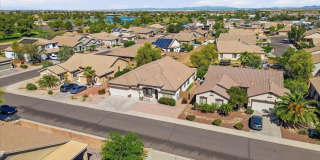 3410 W ALICIA Drive Gallery 1