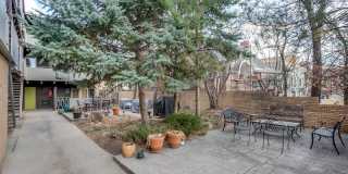 50 North Clarkson street Gallery 3