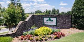 Bellevue - Senior Housing Gallery 1