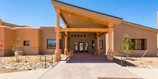 South Meadows Apartments Gallery 1