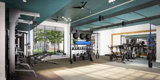 Loyola Junction Gallery 3