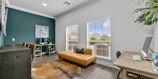 Longhorn Crossing Gallery 12