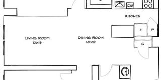 One Canal Apartment Homes Gallery 69