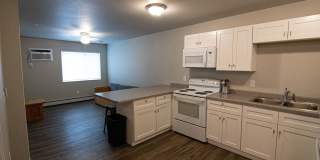 Plaza View Apartments Gallery 1