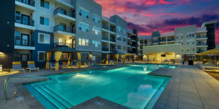 Cuvee Apartments Gallery 19