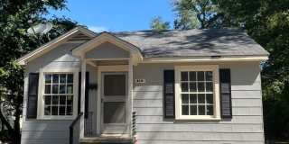 2 Bedroom 1 Bath Gallery 1