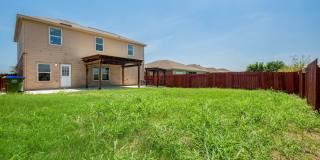 Attractive 4 Bedroom, 2.5 Bath, 2-Story Home in Manor! Gallery 25